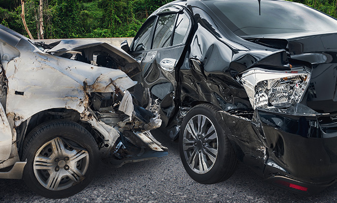 Valley Home Auto Accident Attorney thumbnail