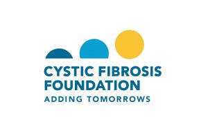 Cystic Fibrosis Foundation LOGO